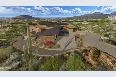 10020 E Relic Rock Road #18, Scottsdale, AZ 85262 - Photo 34