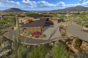 10020 E Relic Rock Rd, Scottsdale, AZ 85262 - Photo 34