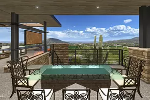 10020 E Relic Rock Rd, Scottsdale, AZ 85262 - Photo 18