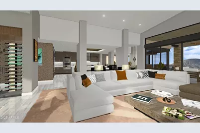 10020 E Relic Rock Road #18, Scottsdale, AZ 85262 - Photo 66