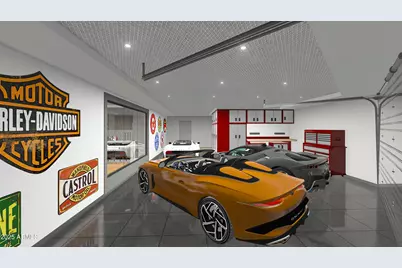 10020 E Relic Rock Road #18, Scottsdale, AZ 85262 - Photo 54