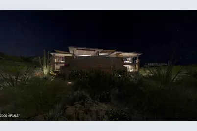 10020 E Relic Rock Road #18, Scottsdale, AZ 85262 - Photo 50