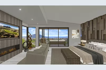 10020 E Relic Rock Road #18, Scottsdale, AZ 85262 - Photo 72