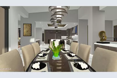 10020 E Relic Rock Road #18, Scottsdale, AZ 85262 - Photo 76