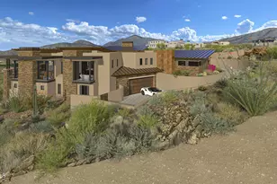 10020 E Relic Rock Rd, Scottsdale, AZ 85262 - Photo 36