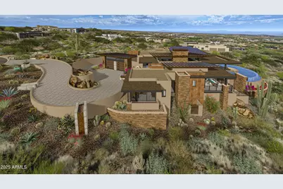 10020 E Relic Rock Road #18, Scottsdale, AZ 85262 - Photo 26