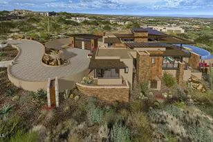 10020 E Relic Rock Rd, Scottsdale, AZ 85262 - Photo 26