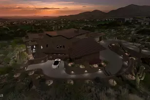 10020 E Relic Rock Rd, Scottsdale, AZ 85262 - Photo 6