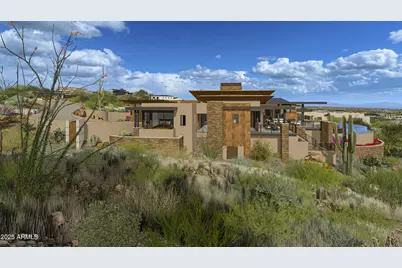 10020 E Relic Rock Road #18, Scottsdale, AZ 85262 - Photo 20