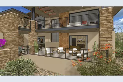 10020 E Relic Rock Road #18, Scottsdale, AZ 85262 - Photo 12