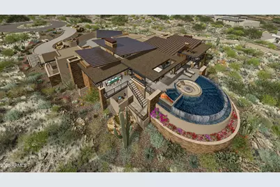 10020 E Relic Rock Road #18, Scottsdale, AZ 85262 - Photo 22