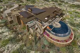 10020 E Relic Rock Rd, Scottsdale, AZ 85262 - Photo 22