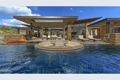 10020 E Relic Rock Road #18, Scottsdale, AZ 85262 - Photo 30