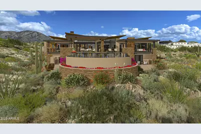 10020 E Relic Rock Road #18, Scottsdale, AZ 85262 - Photo 44