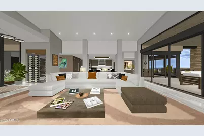 10020 E Relic Rock Road #18, Scottsdale, AZ 85262 - Photo 64