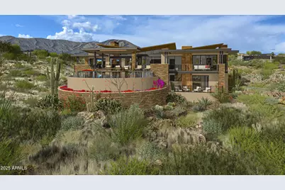 10020 E Relic Rock Road #18, Scottsdale, AZ 85262 - Photo 40