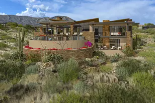 10020 E Relic Rock Rd, Scottsdale, AZ 85262 - Photo 40