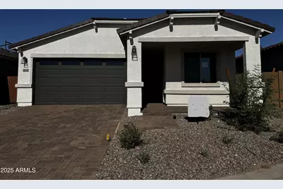 21525 N Rummler Lane, Maricopa, AZ 85138 - Photo 1