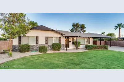 6845 E Lewis Avenue, Scottsdale, AZ 85257 - Photo 1