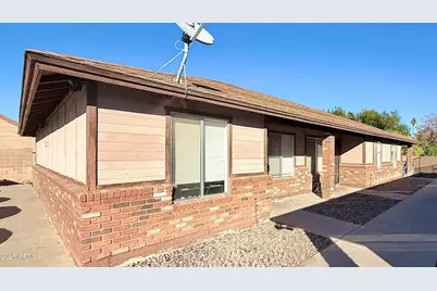 551 S Lesueur Street, Mesa, AZ 85204 - Photo 1