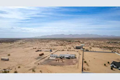 23851 W Tether Trail, Wittmann, AZ 85361 - Photo 80