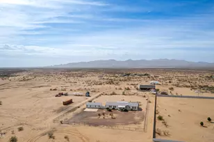 23851 W Tether Trail, Wittmann, AZ 85361 - Photo 80