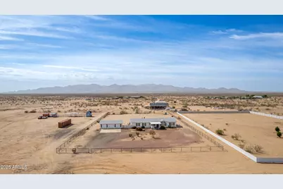 23851 W Tether Trail, Wittmann, AZ 85361 - Photo 74