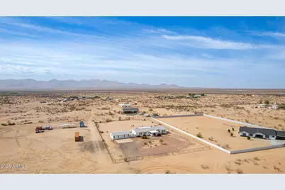 23851 W Tether Trail, Wittmann, AZ 85361 - Photo 78