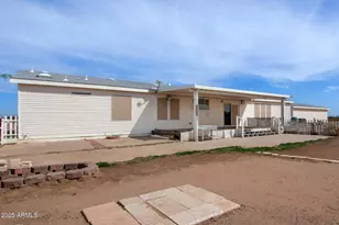23851 W Tether Trail, Wittmann, AZ 85361 - Photo 62