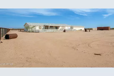 23851 W Tether Trail, Wittmann, AZ 85361 - Photo 66