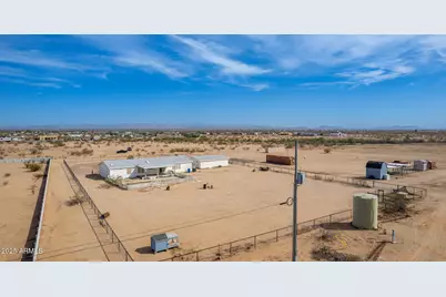 23851 W Tether Trail, Wittmann, AZ 85361 - Photo 72