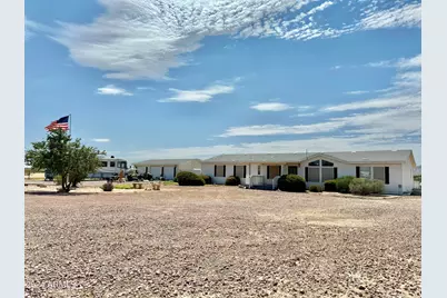 23851 W Tether Trail, Wittmann, AZ 85361 - Photo 44