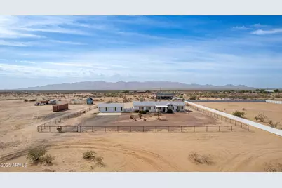 23851 W Tether Trail, Wittmann, AZ 85361 - Photo 70