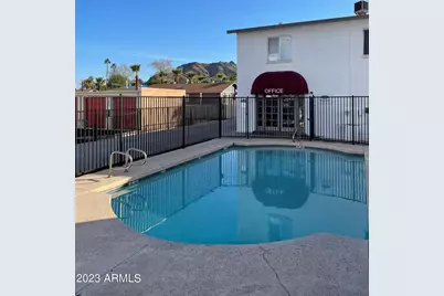 1222 E Mountain View Road #112,114, Phoenix, AZ 85020 - Photo 16