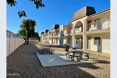 1222 E Mountain View Road #114, 208, 214, Phoenix, AZ 85020 - Photo 20