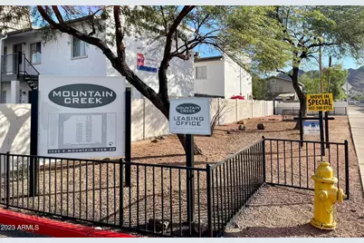 1222 E Mountain View Road #114, 208, 214, Phoenix, AZ 85020 - Photo 18
