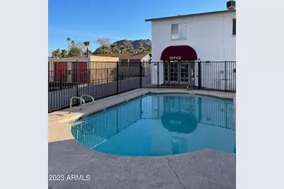 1222 E Mountain View Road #114, 208, 214, Phoenix, AZ 85020 - Photo 16