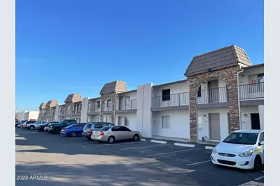 1222 E Mountain View Road #214, Phoenix, AZ 85020 - Photo 16