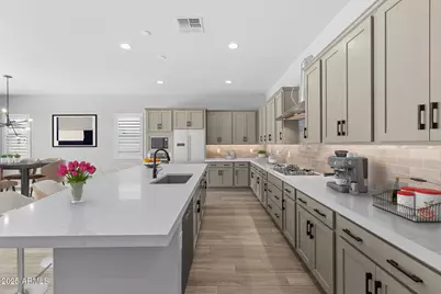 23161 E Mockingbird Drive, Queen Creek, AZ 85142 - Photo 8