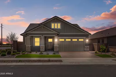 23161 E Mockingbird Drive, Queen Creek, AZ 85142 - Photo 1