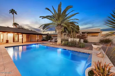 6323 E Gold Dust Avenue, Paradise Valley, AZ 85253 - Photo 1