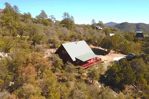 6475 E Paymaster Ln, Crown King, AZ 86343 - Photo 28