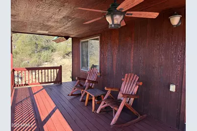 6475 E Paymaster Lane, Crown King, AZ 86343 - Photo 16