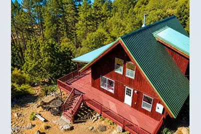 6475 E Paymaster Lane, Crown King, AZ 86343 - Photo 26