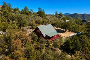 6475 E Paymaster Ln, Crown King, AZ 86343 - Photo 4