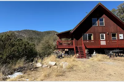 6475 E Paymaster Lane, Crown King, AZ 86343 - Photo 10