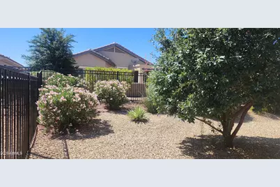 26195 W Via Del Sol Drive, Buckeye, AZ 85396 - Photo 24