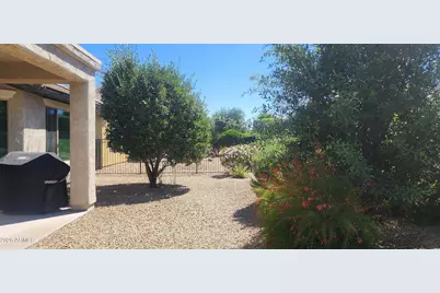 26195 W Via Del Sol Drive, Buckeye, AZ 85396 - Photo 22