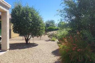 26195 W Via del Sol Dr, Buckeye, AZ 85396 - Photo 22