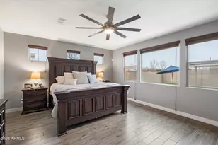 10702 E Sheffield Dr, Mesa, AZ 85212 - Photo 18